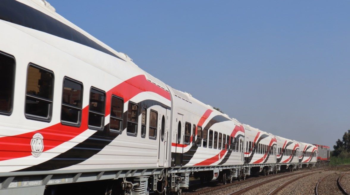 عاجل: مواعيد القطارات المكيفة والروسي اليوم الأحد 6 يوليو 2025