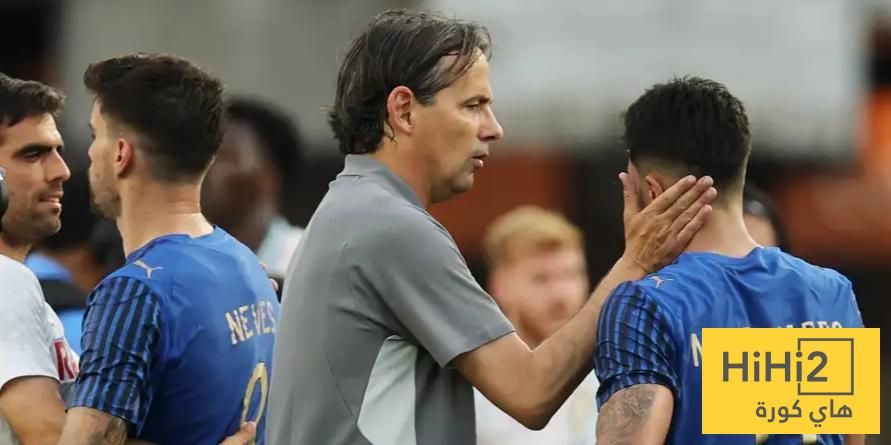 عاجل: لماذا استبعد إنزاغي نصف قائمة الهلال في كأس العالم؟