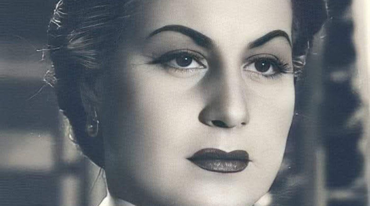 عاجل: الوجه الآخر لـ زوزو نبيل.. نجمة “كورة شراب” ورافعة أثقال