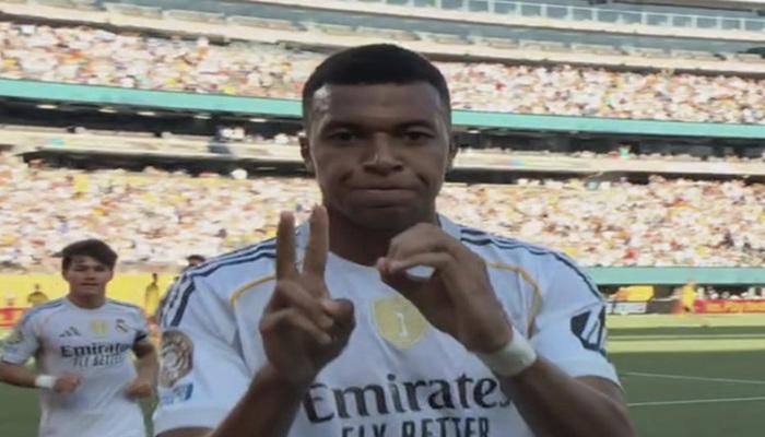 عاجل: رغم هدفه المذهل.. مبابي يرفض الاحتفال تكريماً لجوتا