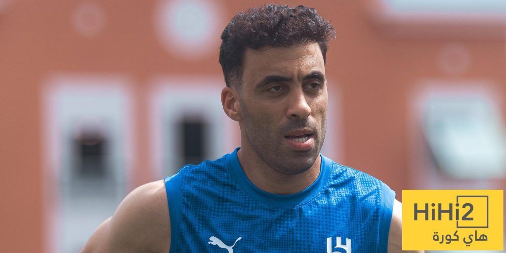 عاجل: من الذي طلب إسقاط حمدالله من كشوفات الهلال ؟