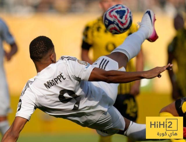 عاجل: مهاجم الريال الأساسي ضد باريس … من سيكون؟!