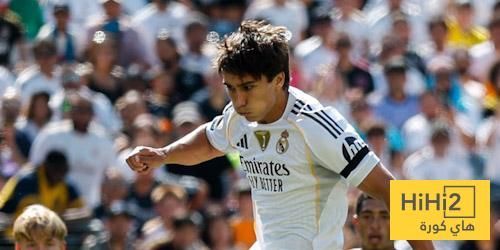 عاجل: حقيقة موافقة الريال على إعارة غونزالو غارسيا بعد المونديال