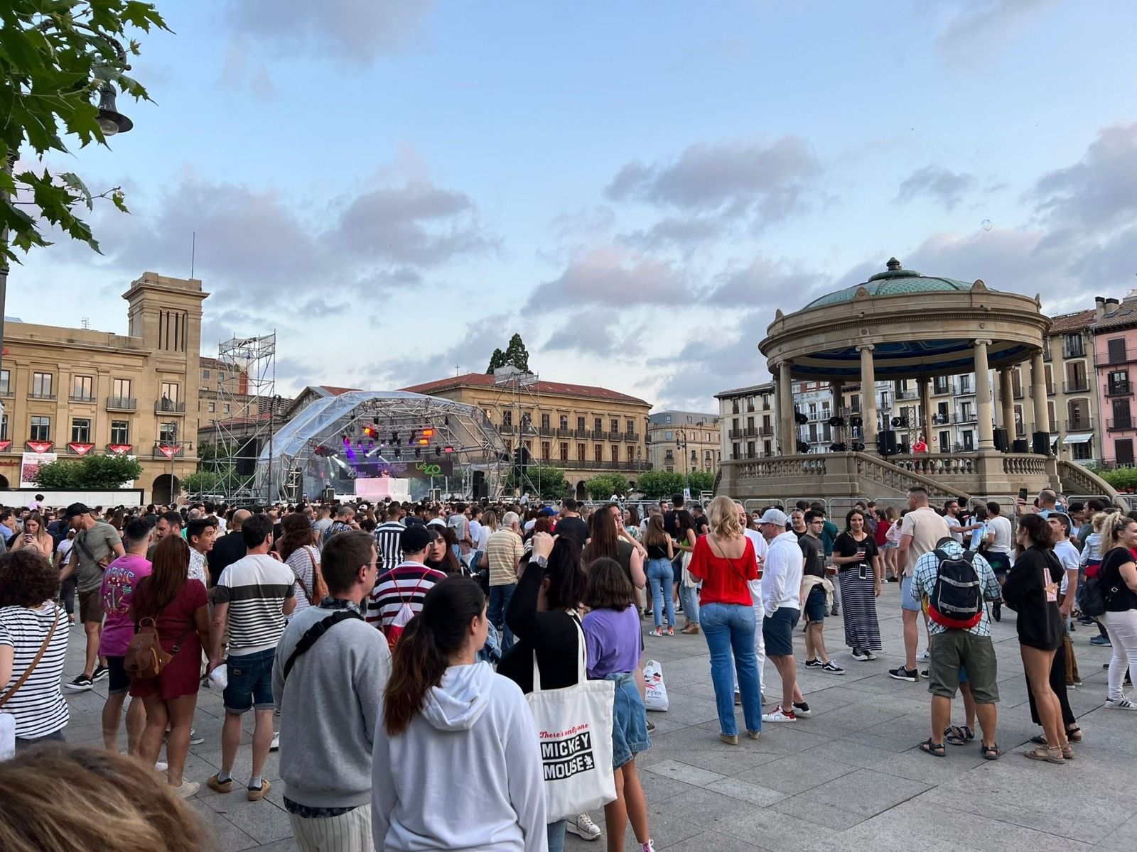 عاجل: سان فيرمين.. ما لا تعرفه عن جنون الجري أمام الثيران