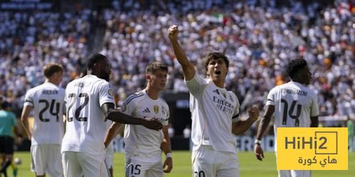 عاجل: باريس ليس متكاملاً … والريال سيلعب بذكاء