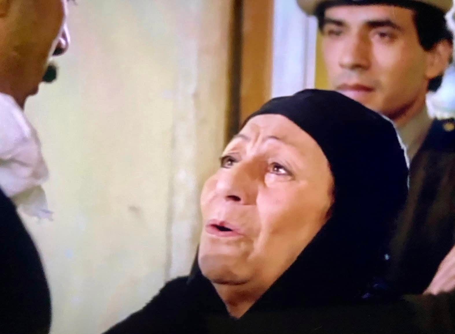 عاجل: الوجه الآخر لـ زوزو نبيل.. نجمة “كورة شراب” ورافعة أثقال