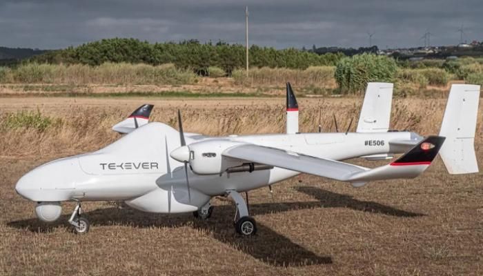 عاجل: سباق المسيّرات.. الاتحاد الأوروبي أمام اختبار الجاهزية