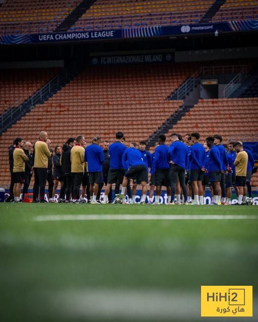 عاجل: الأسبوع الأخير من العطلة.. برشلونة يقترب من العودة للتدريبات