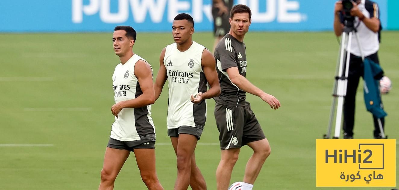 عاجل: لماذا يستحق ريال مدريد التواجد في مونديال الأندية؟