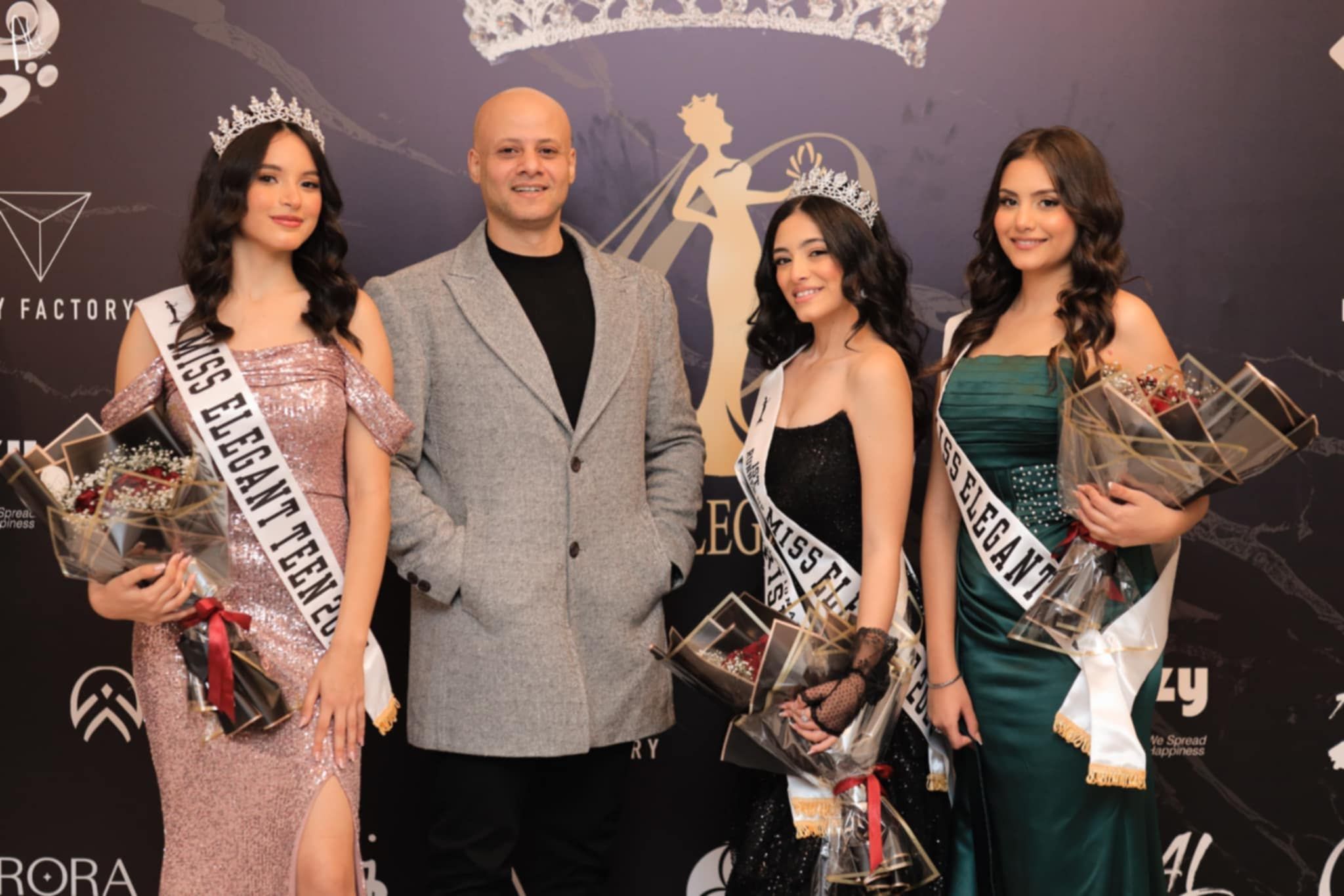 عاجل: انطلاق الموسم الـ11 من مسابقة اختيار ملكة جمال مصر للأناقة 2026