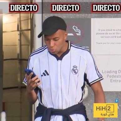 عاجل: سبب تأخر مبابي في الخروج بعد مواجهة دورتموند!