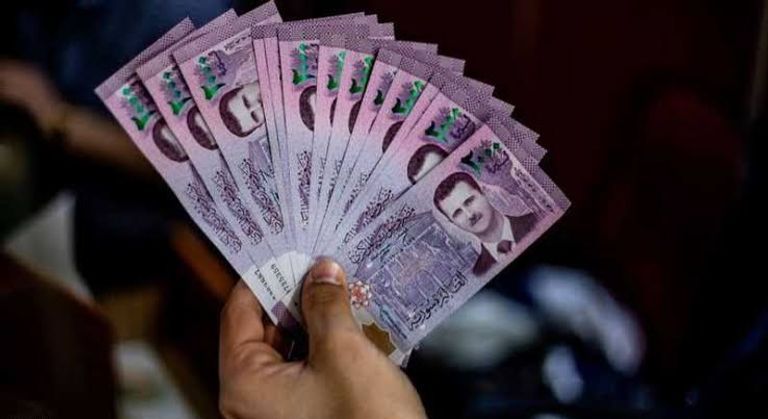 عاجل: سعر الدولار اليوم في سوريا الأحد 6 يوليو 2025.. استقرار الليرة