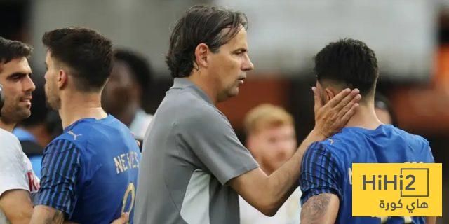 عاجل: لماذا استبعد إنزاغي نصف قائمة الهلال في كأس العالم؟