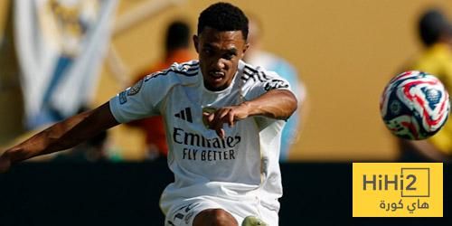 عاجل: ماذا قدم أرنولد في مباراة دورتموند؟