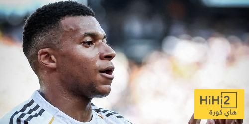 عاجل: مبابي يوجه رسالة لـ ألونسو بطريقة غير مباشرة