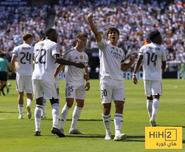 عاجل: باريس ليس متكاملاً … والريال سيلعب بذكاء