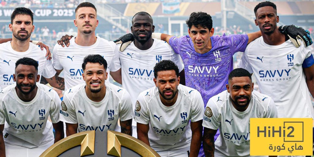 عاجل: موعد مغادرة بعثة الهلال لأمريكا بعد ختام المشاركة العالمية