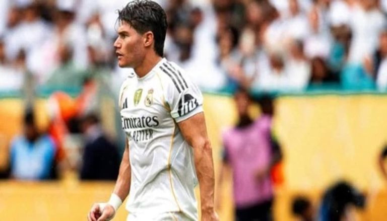 عاجل: «أنا مدرب محظوظ».. تشابي ألونسو يكشف أهدافه في كأس العالم للأندية