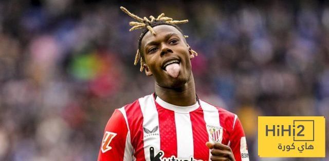 عاجل: بايرن ميونخ تعامل بذكاء مع ملف ويليامز