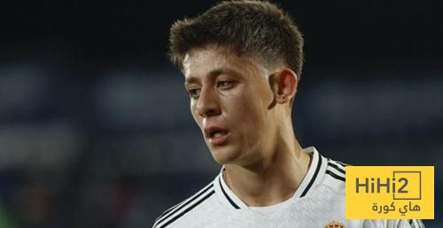 عاجل: رد مودريتش على منشور غولر