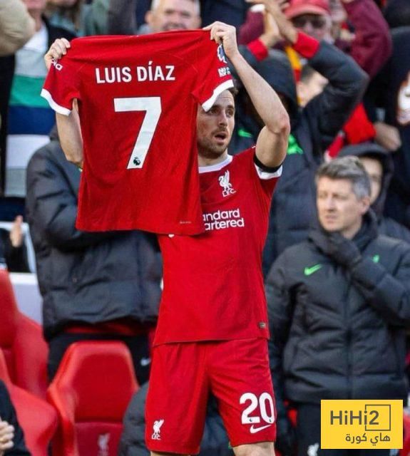 عاجل: لويس دياز يثير الجدل في كولومبيا بغيابه عن جنازة جوتا