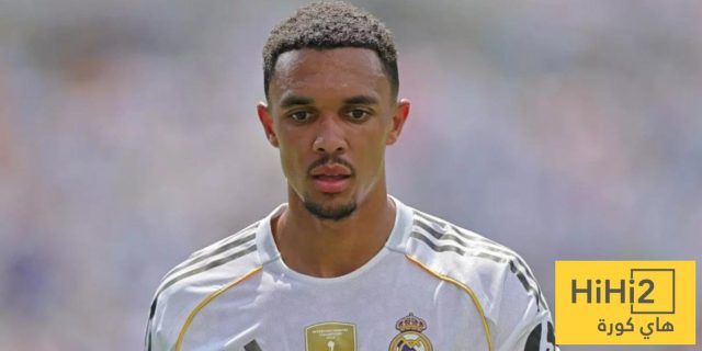 عاجل: ماذا قال أرنولد عن صدمة رحيل جوتا؟