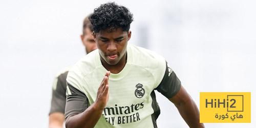 عاجل: الجدل حول مستقبل إندريك … بات أكبر