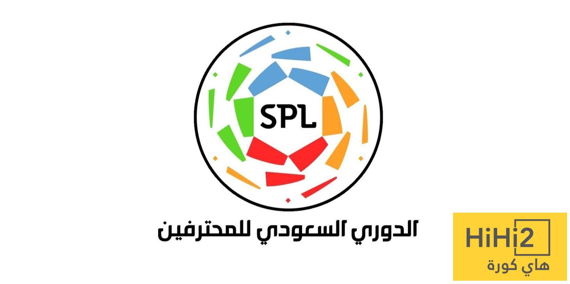 عاجل: الدوري السعودي ليس وجهة لاعتزال اللاعبين!