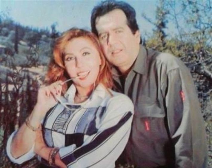 عاجل: بعد 20 عاما من الانفصال.. لقاء مفاجئ يعيد نادية الجندي ومحمد مختار إلى الواجهة