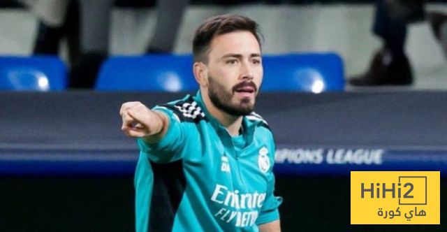 عاجل: نجل أنشيلوتي يقترب من تدريب فريق برازيلي