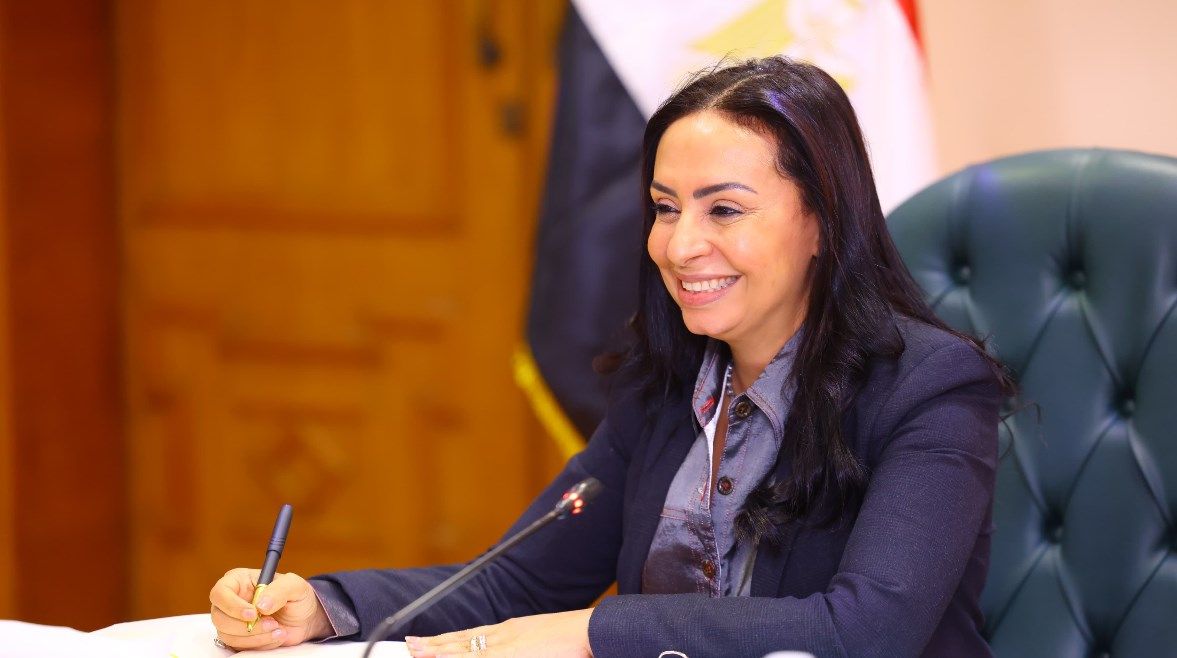 عاجل: عمرة بالتقسيط.. وزيرة التضامن تكشف التفاصيل