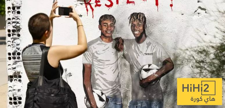 عاجل: نهاية وهم الصفقة الذهبية: صحفي إسباني يروي كواليس فشل انتقال ويليامز إلى برشلونة