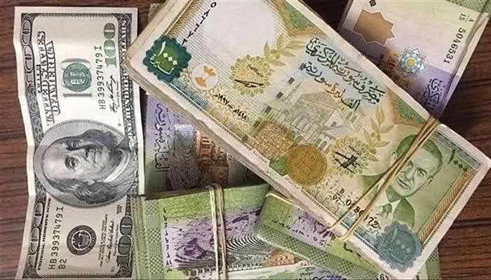 عاجل: سعر الدولار اليوم في سوريا الأحد 6 يوليو 2025.. استقرار الليرة