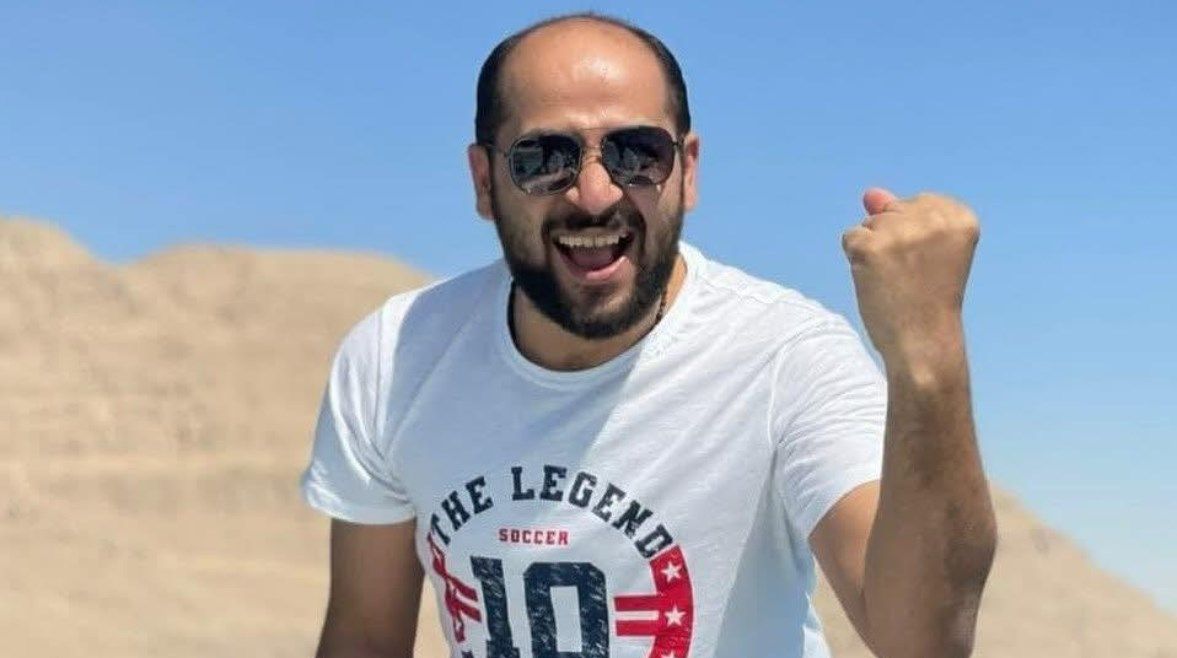 عاجل: الصحفي عثمان جمال الدين يعلن تعافيه الكامل من السرطان: “انتصرت عليه”