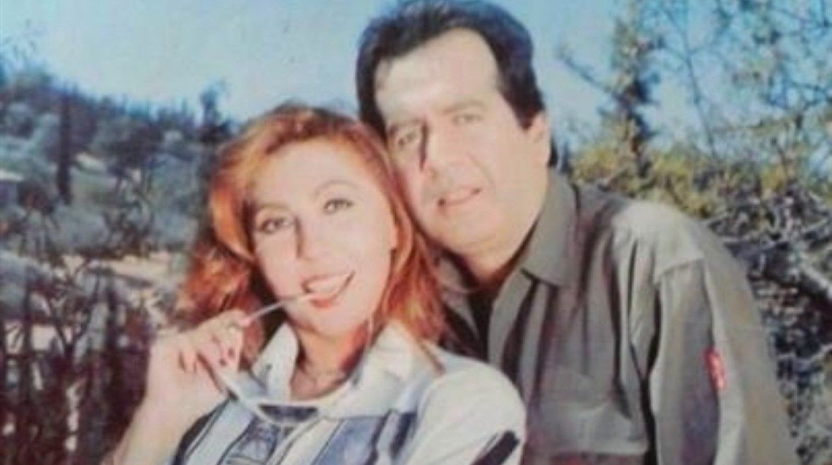 عاجل: بعد 20 عاما من الانفصال.. لقاء مفاجئ يعيد نادية الجندي ومحمد مختار إلى الواجهة