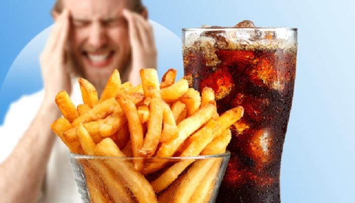 عاجل: خدعة ماكدونالدز لعلاج الصداع النصفي «وهمية وخطيرة»