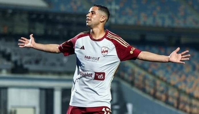 عاجل: عرض مغربي.. رضا سليم يتحضر للخروج من الأهلي المصري