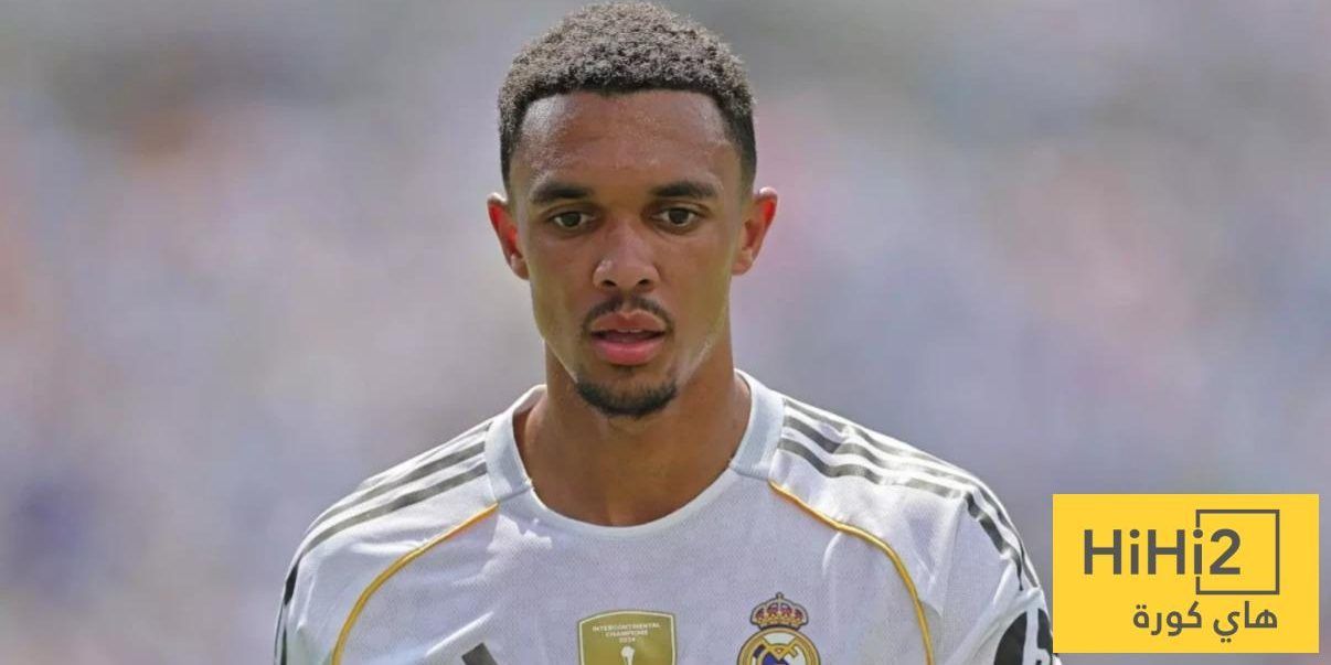 عاجل: ماذا قال أرنولد عن صدمة رحيل جوتا؟