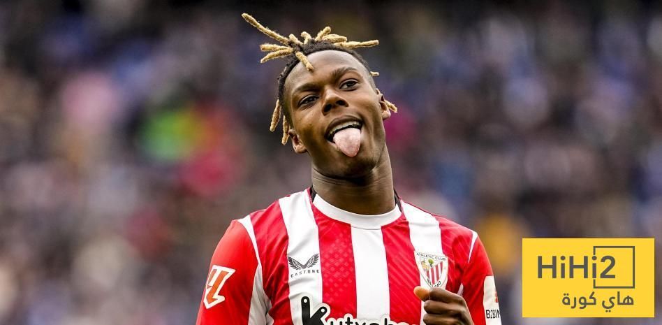 عاجل: بايرن ميونخ تعامل بذكاء مع ملف ويليامز