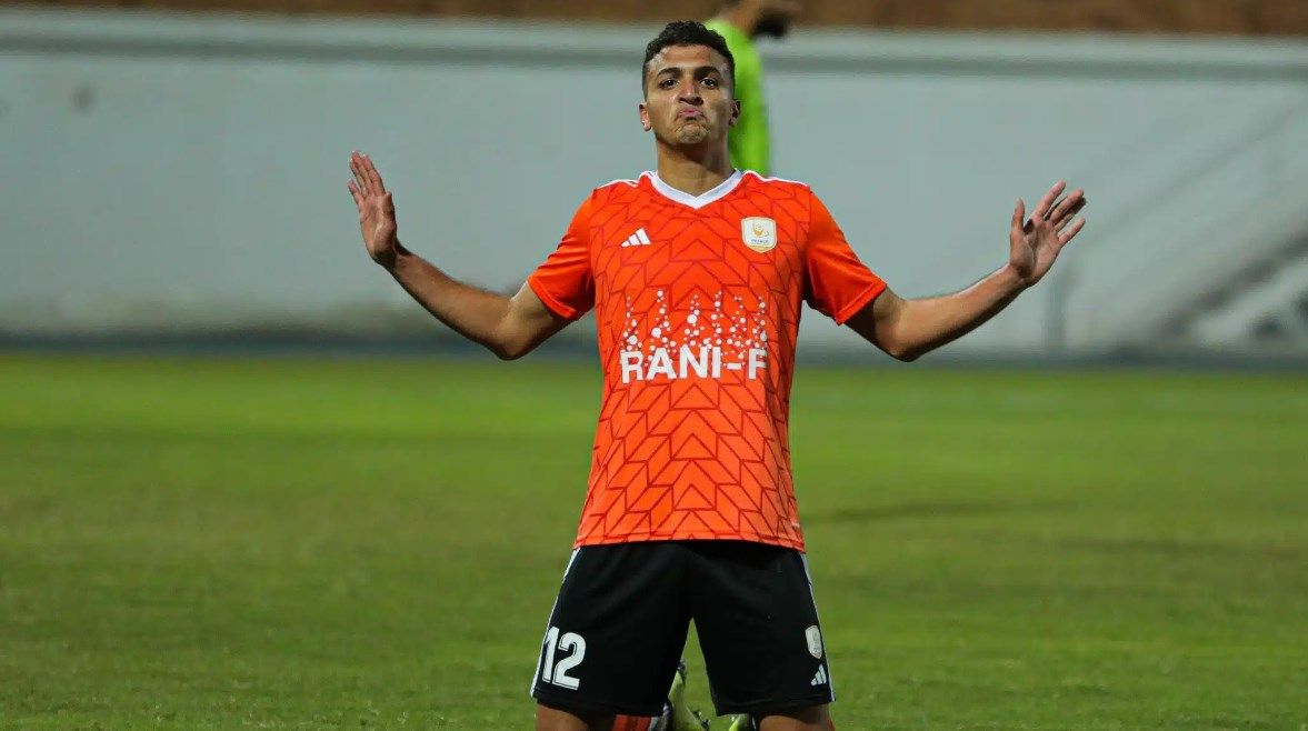 عاجل: الاتفاق تم.. ياسين مرعي اختار الأهلي ورفض الزمالك (خاص)