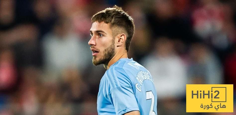 عاجل: مستقبل مينغويزا معقد .. وبرشلونة يترقب عن كثب!