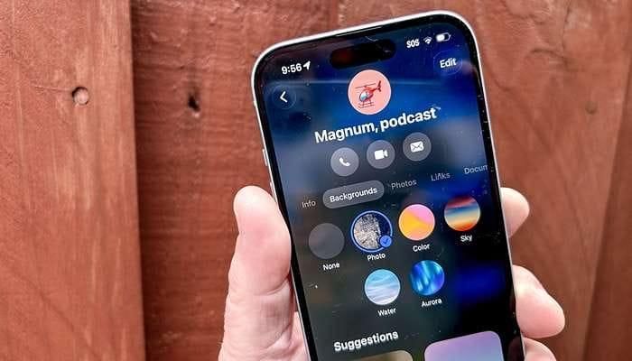 عاجل: أبل تُطلق أداة فلترة ذكية ضمن تطبيق الرسائل في iOS 26