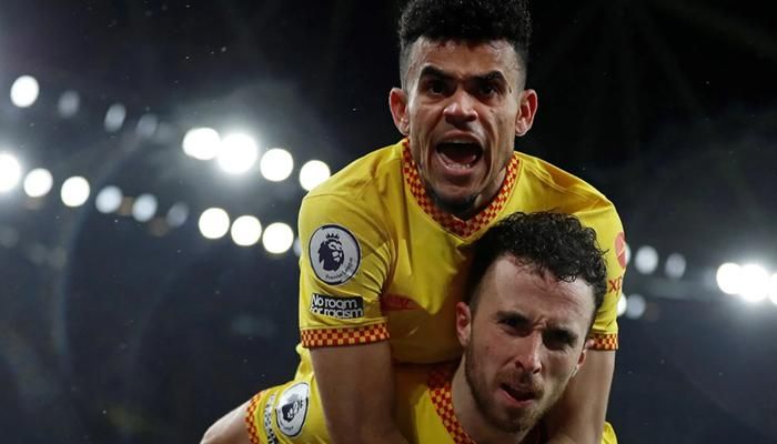 عاجل: مطالبات برحيله.. لويس دياز يحضر حفلاً بالتزامن مع جنازة جوتا (فيديو)