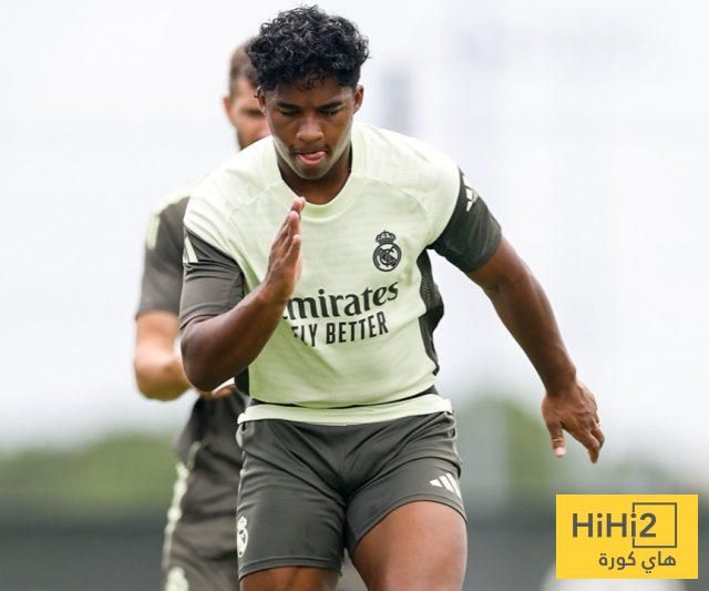 عاجل: الجدل حول مستقبل إندريك … بات أكبر