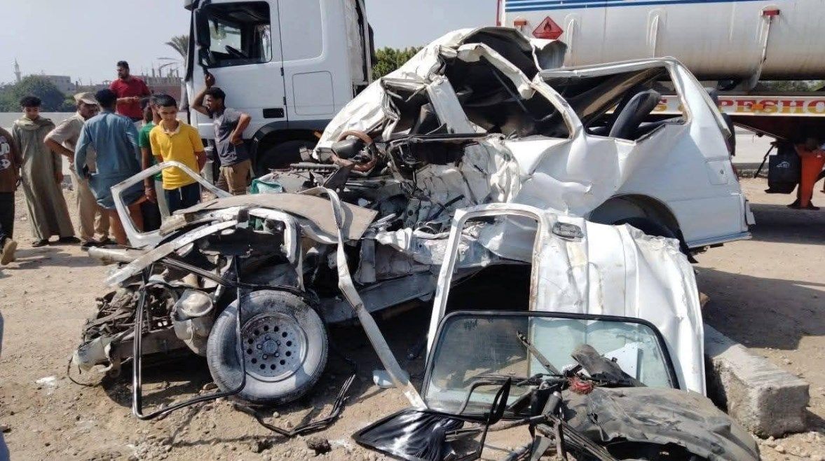 عاجل: خبير طرق: “الإقليمي” آمن هندسيًا وحوادثه ناتجة عن العنصر البشري