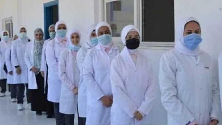 عاجل: تنسيق تمريض سوهاج 2025.. كل التفاصيل