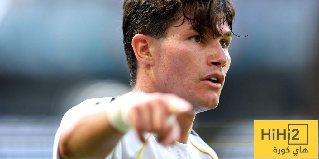 عاجل: فران غارسيا يغيّر المعادلة في ريال مدريد رغم الحديث عن صفقة كاريراس!