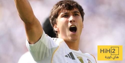 عاجل: رسميا .. غونزالو غارسيا هداف بطولة كأس العالم للاندية