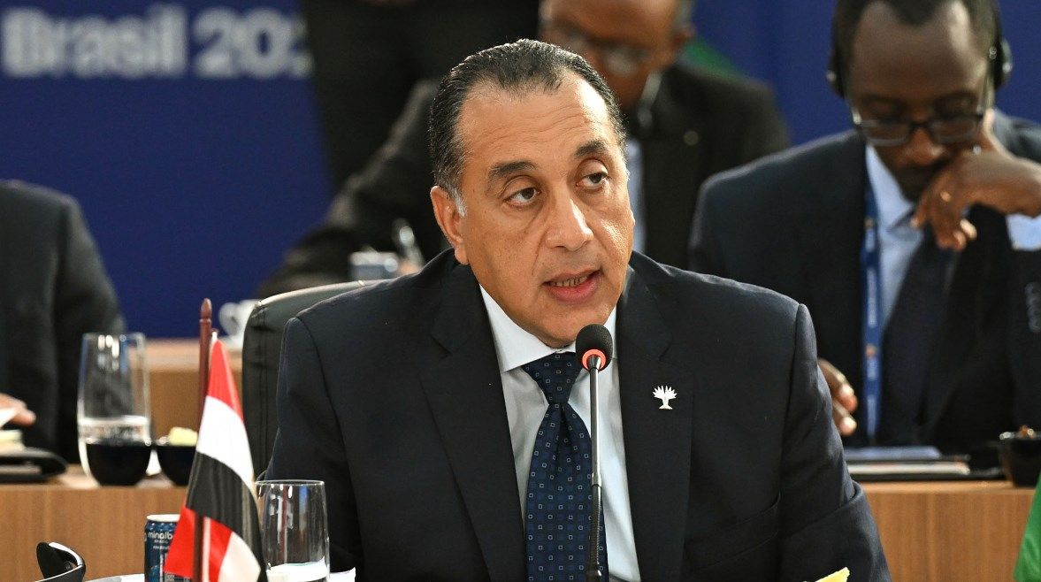 عاجل: مدبولي: قمة “بريكس” تنعقد في توقيت بالغ الدقة وسط تحديات عالمية متشابكة