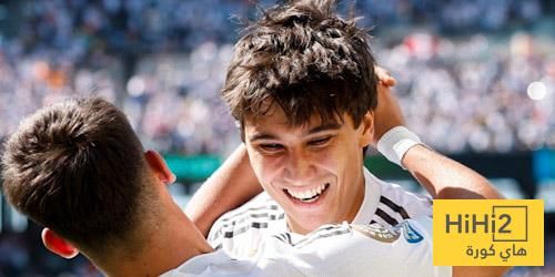 عاجل: غونزالو غارسيا … مطلوب بقوة في الميركاتو